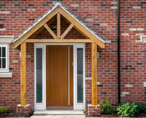 6 northcot brick detail plot 4 prestwold p4 3