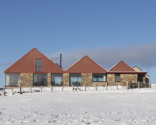 Ceangal House Loader Monteith Architects Scotland Dapple Photography 7057