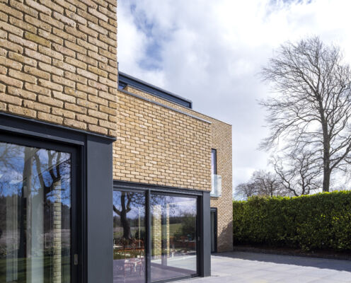 WA PH Rear Bricks
