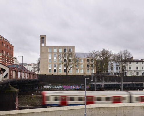 Allies morrison westbourne park baptist church ph james newton 01