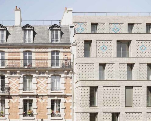 Avenier cornejo rue de charenton ph schnepp renou 24