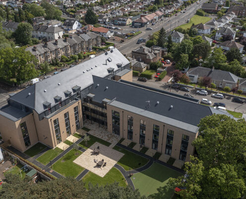 Balmoral luxury care homes 2