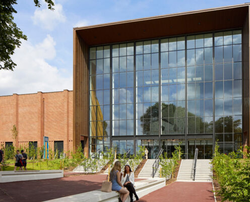 Birmingham uni 1