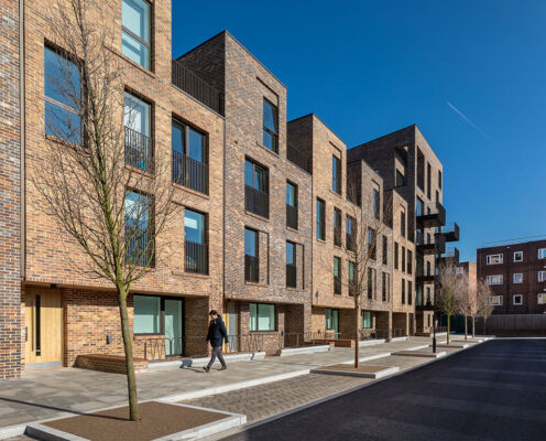 Branch place 2