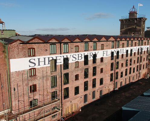 Flaxmill lead eh