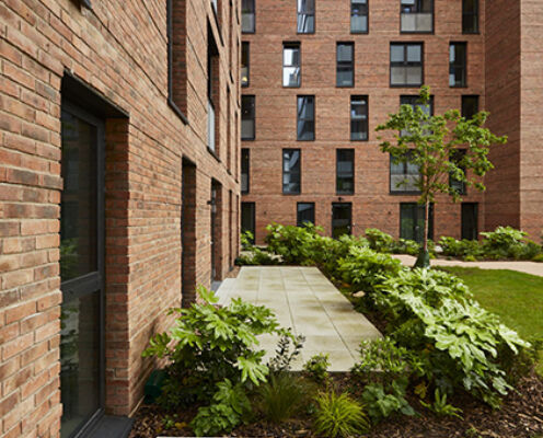 Kampus residential236lr
