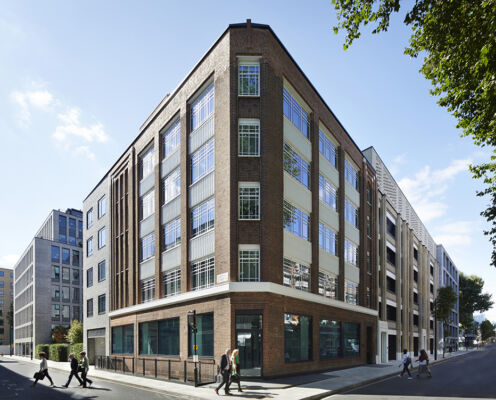 Make architects 80 charlotte street ph jack hobhouse 09