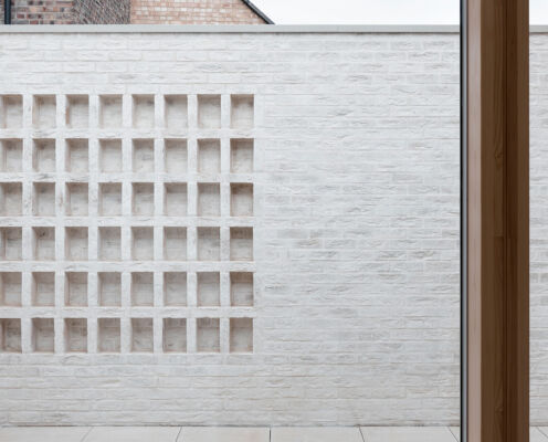 Mews house 2