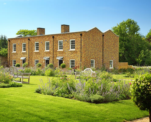 Orford place 3