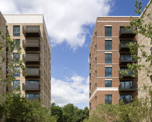 South gardens 2