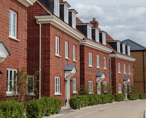 Trent park exterior image 2
