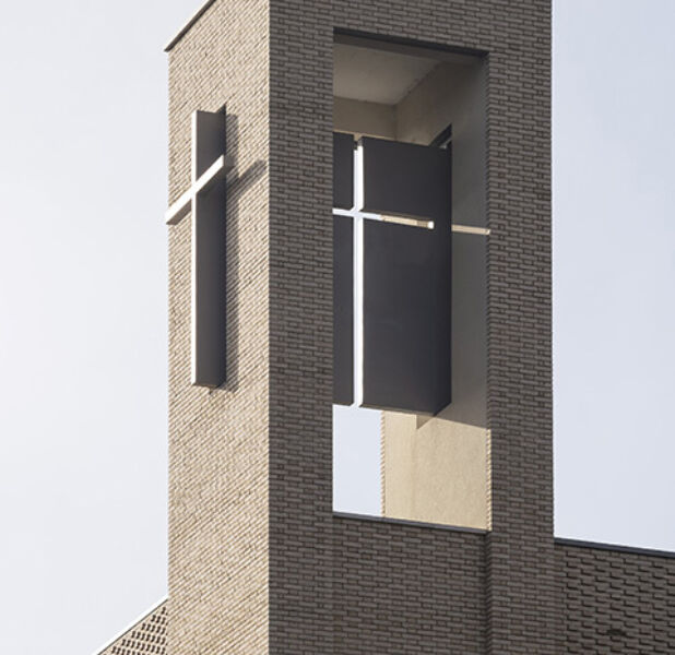 Westborne Park Baptist Church, London BDA