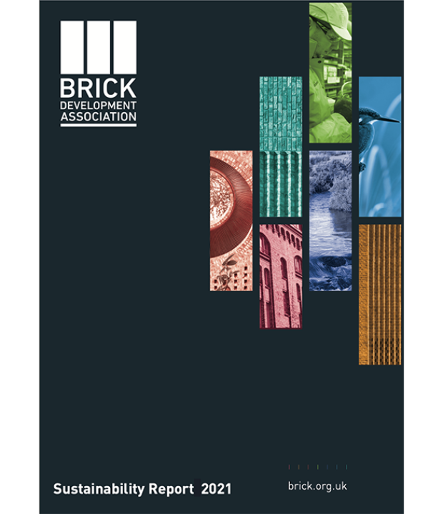 Sustainability Report 2024 Bda