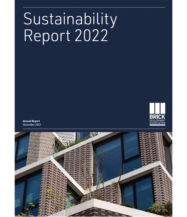 Sustainability Report 2024 Bda