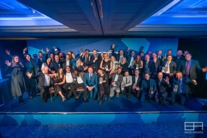 23 Brick Award Winners