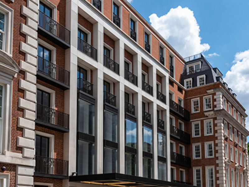 20 grosvenor square