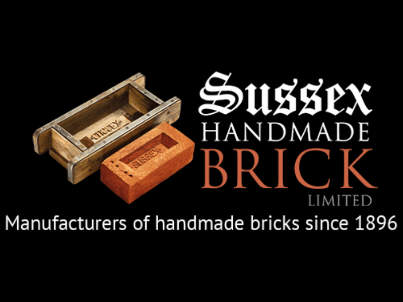Sussex Handmade Brick Logo