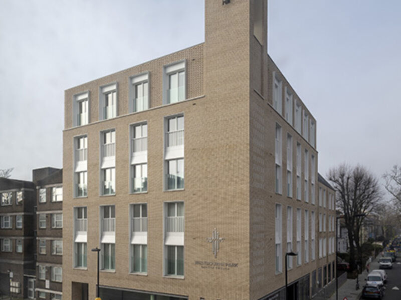 Allies morrison westbourne park baptist church ph james newton 02