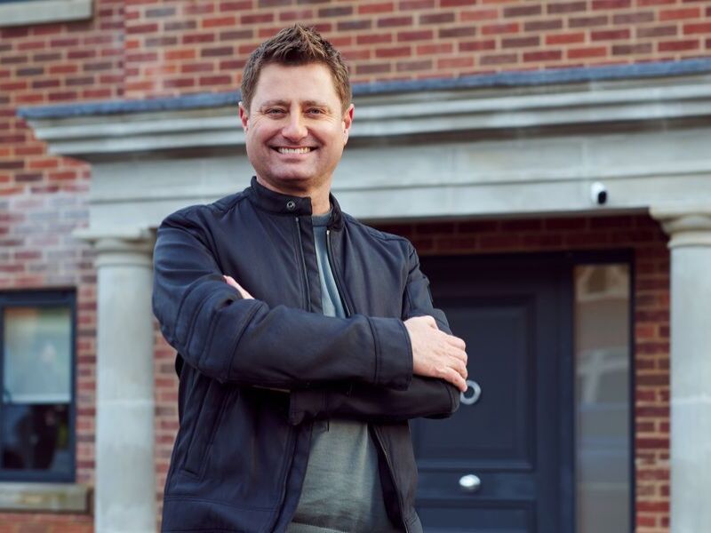 George clarke 1651772316