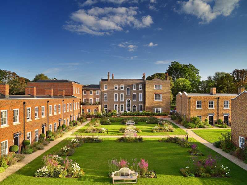 Orford place 1