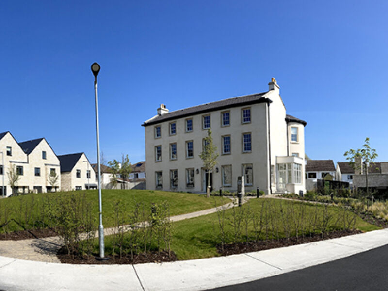 Prospect house