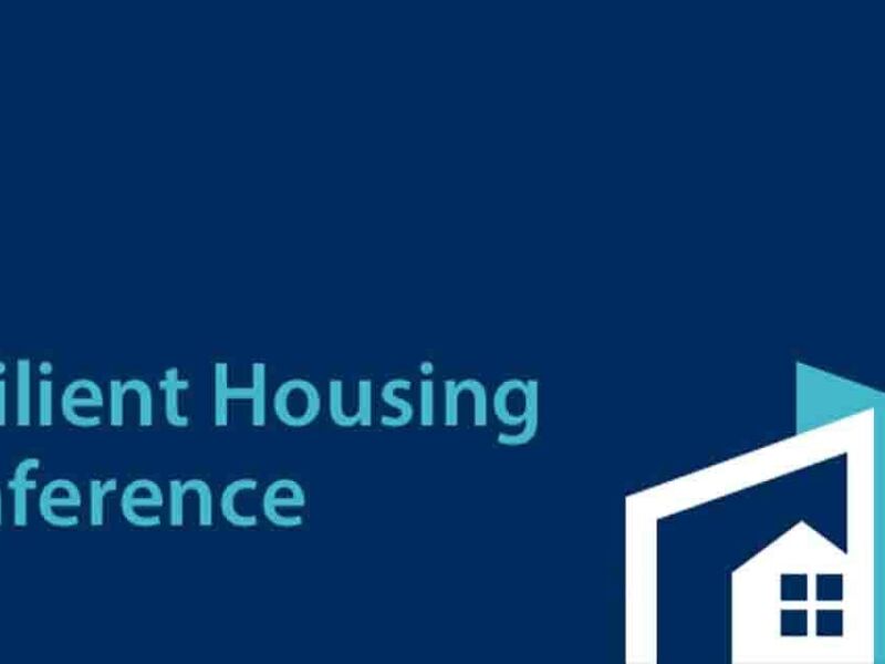Resilient housing conference 1280 w1280h960