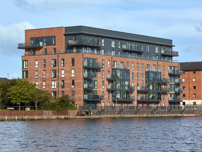 Schooner wharf 2