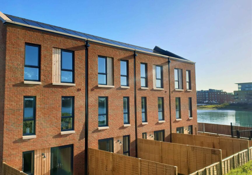 Priddys Hard, Gosport BDA