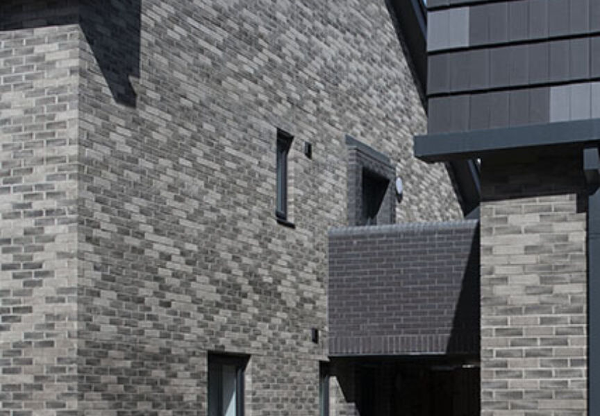 Troutbeck Housing Development, Blackpool BDA