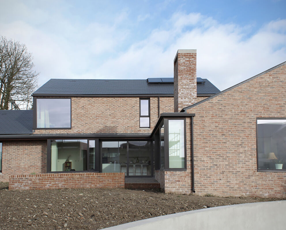 Blackrock House, Dundalk, Ireland BDA